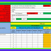 Download Aplikasi Olah Nilai Semester Siswa Lengkap Format Excel