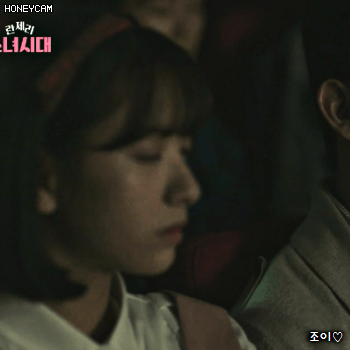 170926 란제리소녀시대 넘모예쁜 보나(데이터 살살 녹는다).gif | 인스티즈