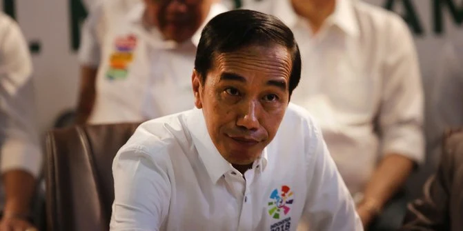Dosen Paramadina: Komitmen Jokowi 'Enggak Nyambung' dengan Kenyataan Penanganan Covid-19!