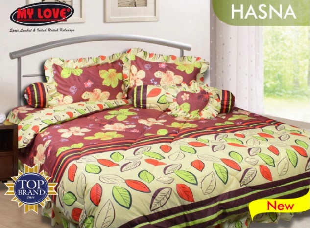 Sprei dan BedCover MyLove harga eceran dan grosir Murah Sprei dan BedCover MyLove harga eceran dan grosir Murah