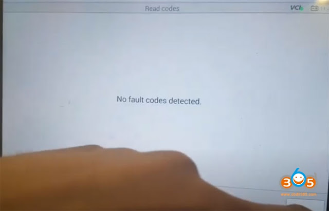 autel-reset-bmw-elv-فرمان-قفل -18