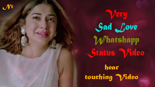 Whatsapp status Best Unlimited Unique Sad Status Video Whatsapp status Best Unlimited Unique Sad Status Video