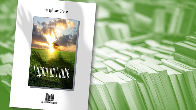 L'Appel De L'Aube de Stphane Grare