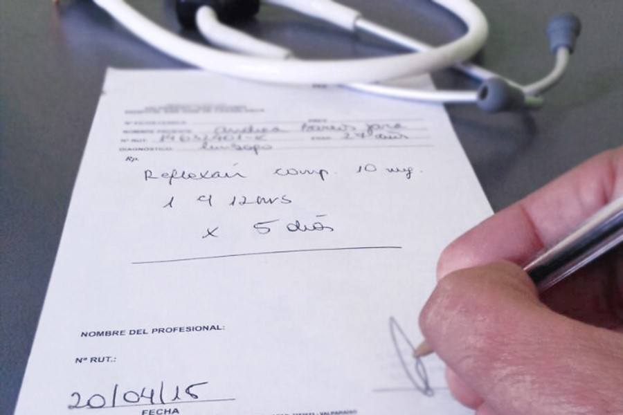 SANTA FE, las licencias médicas para los docentes deben ajustarse a una  tabla oficial