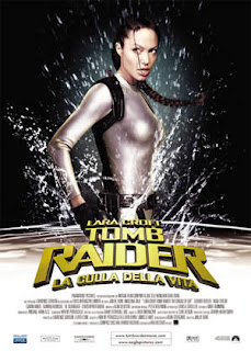 Tomb Raider - La culla della vita
