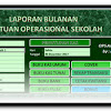 Aplikasi Bulanan Laporan Bos Gratis