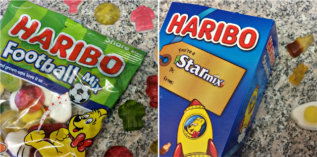 HARIBO