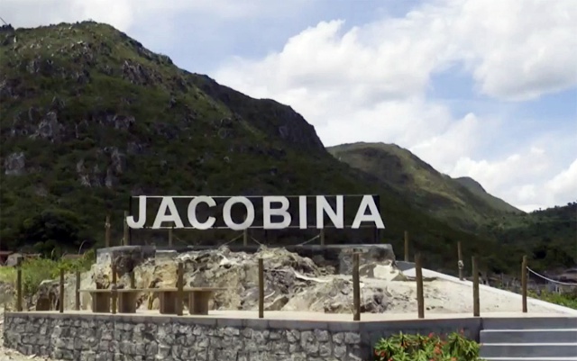 Jacobina registra novo tremor de terra com baixa intensidade