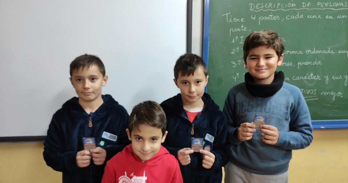 SanBerBlog Mejores puntuaciones del kahoot de las tablas de multiplicar