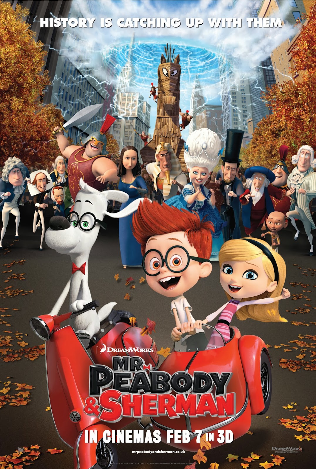 http://mondeanimation.blogspot.com/2014/03/review-dreamworks-mr-peabody-and-sherman.html