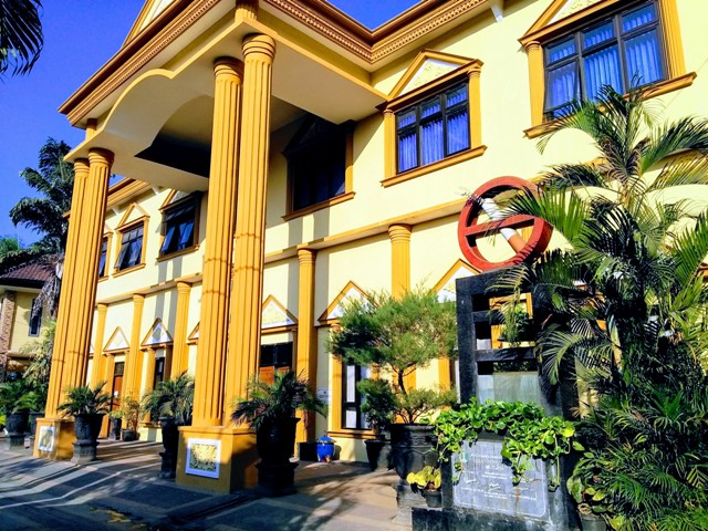 AKSATA - SMKN 6 KOTA MALANG AKSATA - SMKN 6 KOTA MALANG