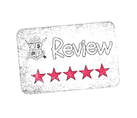 Frugal GM 5 Star Review: Automata Run Amok Frugal GM 5 Star Review: Automata Run Amok