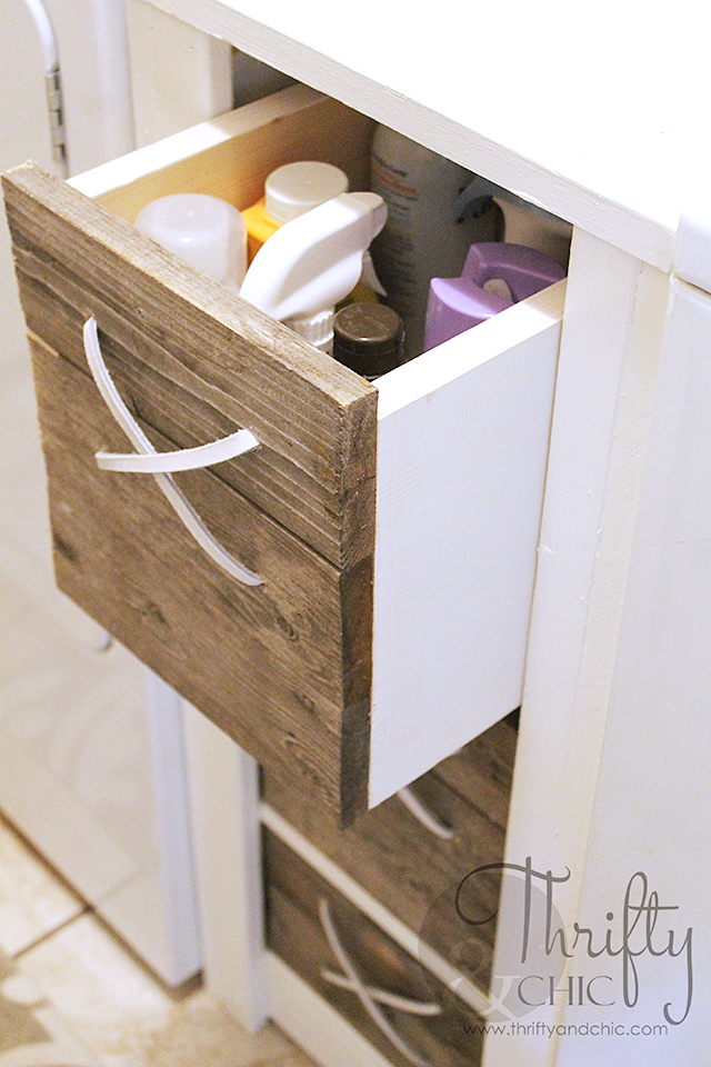 Thrifty and Chic DIY Projects and Home Decor