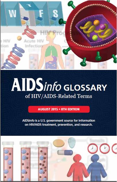 Glossary of HIV/AIDS-Related Terms - Medical Yukti