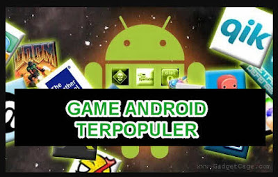 Game android terpopuler