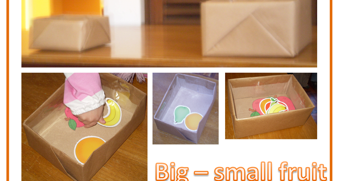 ESL/EFL Preschool Teachers: Fruit Theme for Preschool ELL