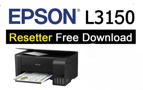 free download resetter epson l3150 free download resetter epson l3150