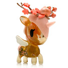 Tokidoki Princess Momo Unicorno Sweet Fruits Figure