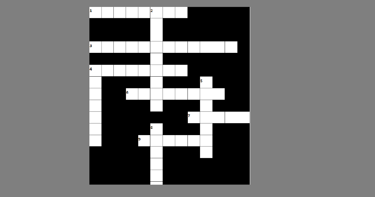 IO PARLO ITALIANO ESERCIZI CRUCIVERBA