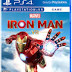  Tony stark - iron man ps4 - Release Date, trailers, Developer,Key features ,Screenshots ,Genre any many more.