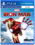 tony stark - iron man ps4 - Release Date, trailers, Developer,Key features ,Screenshots ,Genre any many more.