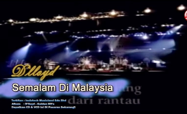 Kunci Gitar Lagu Malaysia Hampa