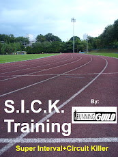 S.I.C.K. Training