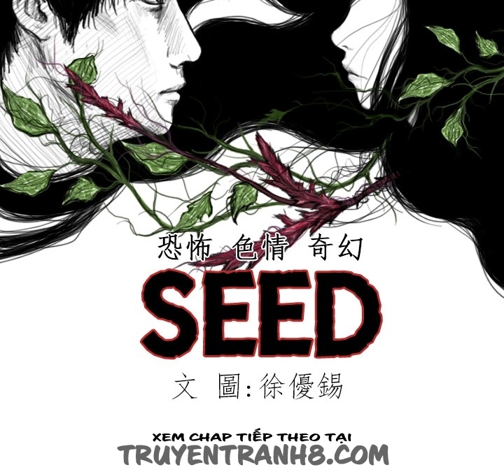 Hạt Giống Mỹ Nhân chap 22 - Trang 23