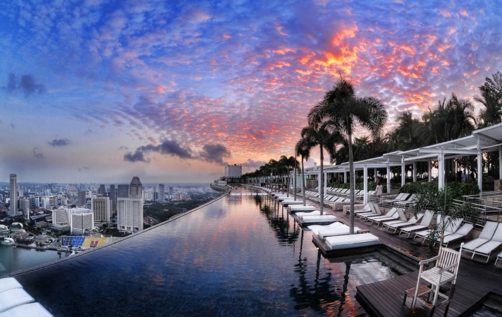 Top places to visit in Singapore - Tempat harus kamu kunjungi di Singapura