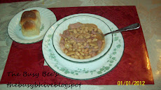 Ham and Beans