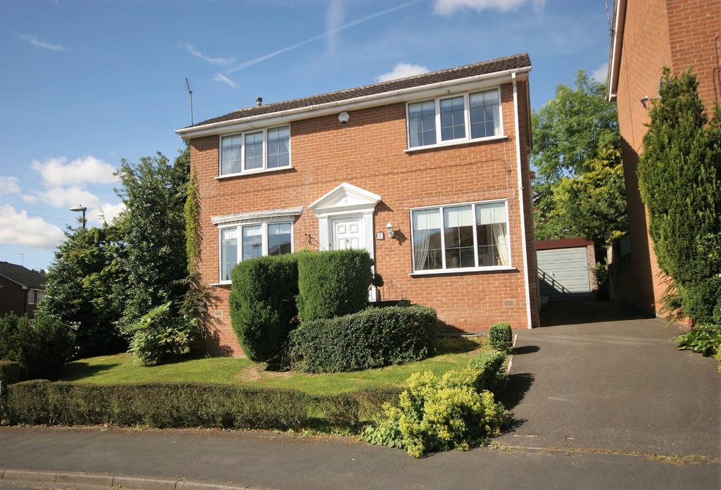 Harrogate Property News Harrogate Property News 2 bed detached house