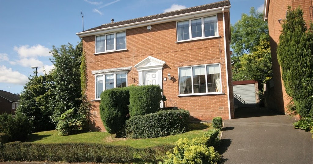Harrogate Property News Harrogate Property News 2 bed detached house