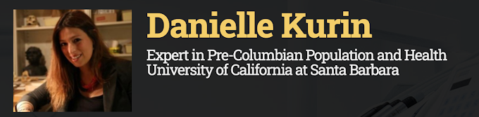 University of California, Santa Barbara archaeology assistant professor Danielle Kurin was the subject of numerous abuse complaints by students in her classes. Part Two: Jessica's story. [Updated August 19, 2020]