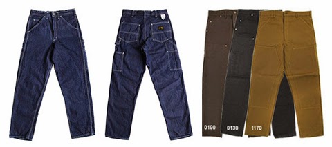 Construction Work: Best Jeans For Construction Work