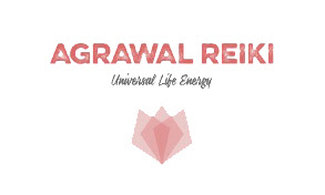 AGRAWAL REIKI SYSTEM OF UNIVERSAL LIFE ENERGY