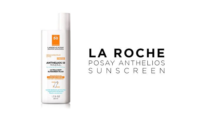 La Roche Posay Anthelios Sunscreen  | Best Sunscreen for Everyday Use and to Keep Your Skin Sun Protected | NeoStopZone
