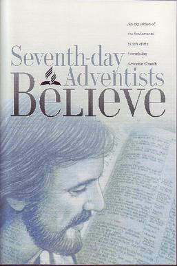 Adventist Tomorrow #7a: A Robust Creationism – Adventist Today