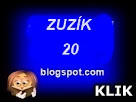 20 - ZUZÍK