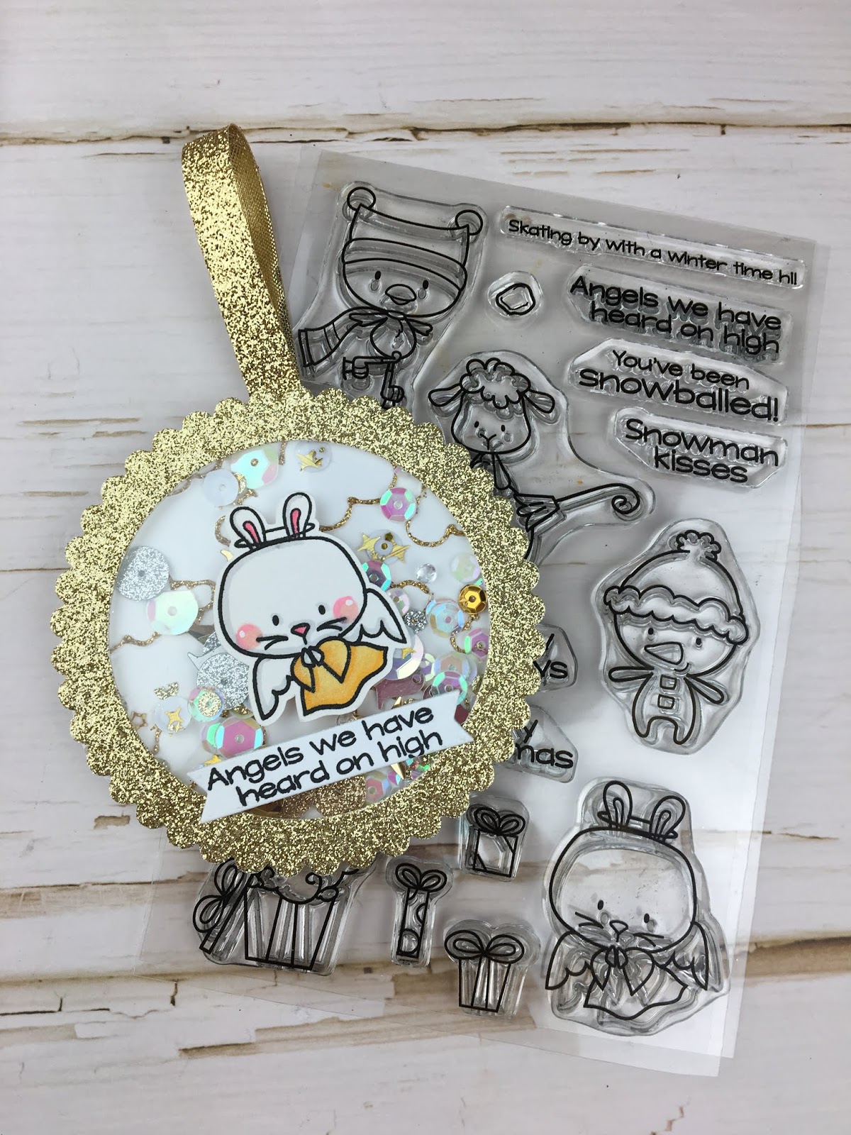 Doodles Paper Playground 2019