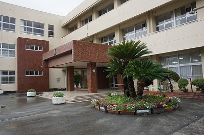 平群町立平群小学校のウェブサイトにようこそ！ 5回目の創立記念日 4月25日（水）