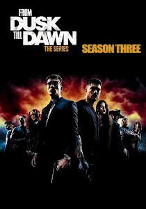 From Dusk Till Dawn: The Series Poster