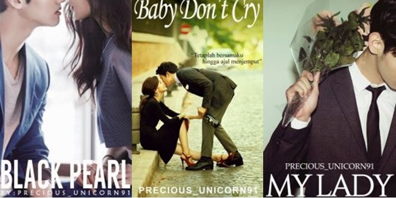 Kumpulan Cerita Lucu Cerpen Islami Romantis Wattpad