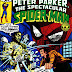 Spectacular Spider-man v2 #28 - Frank Miller art