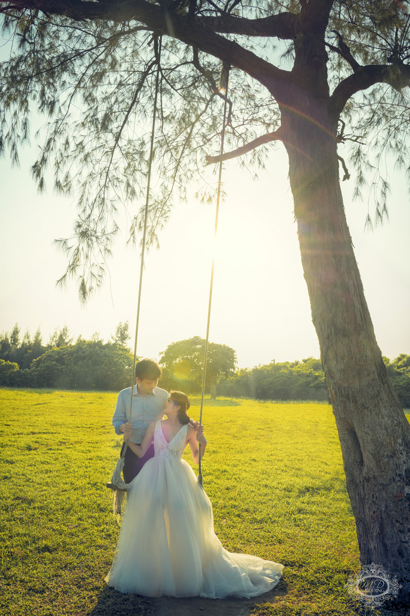 浪漫/甜美/自然/美式婚紗/海邊婚紗 浪漫/甜美/自然/美式婚紗/海邊婚紗