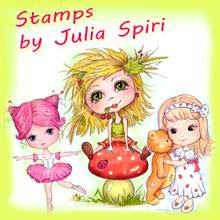 Julia Spiri Designs