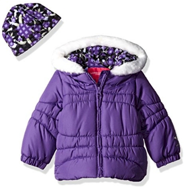 london fog 12 month jacket