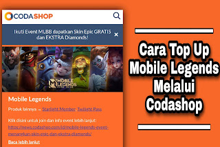 Cara Top Up Mobile Legends Melalui Codashop 1 PicsArt 07 09 04.40.26