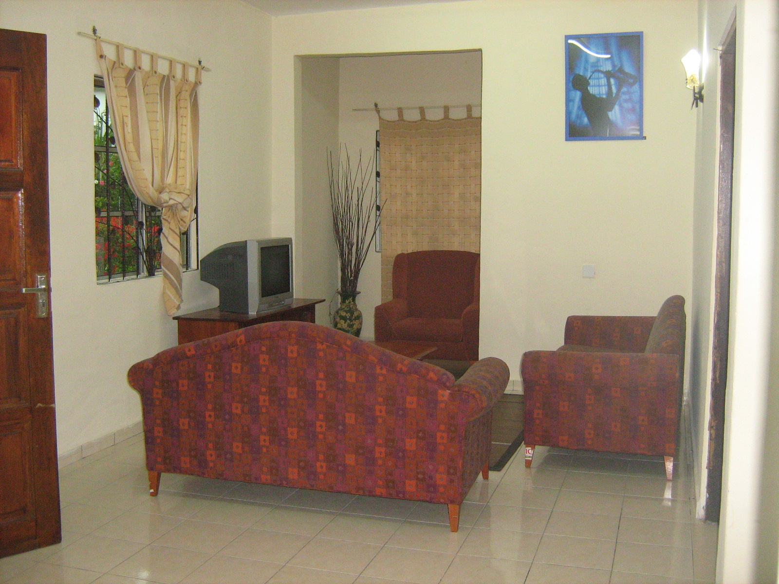 Apartments Rent in Cameron Highlands RainForest Apartments, TANAH RATA