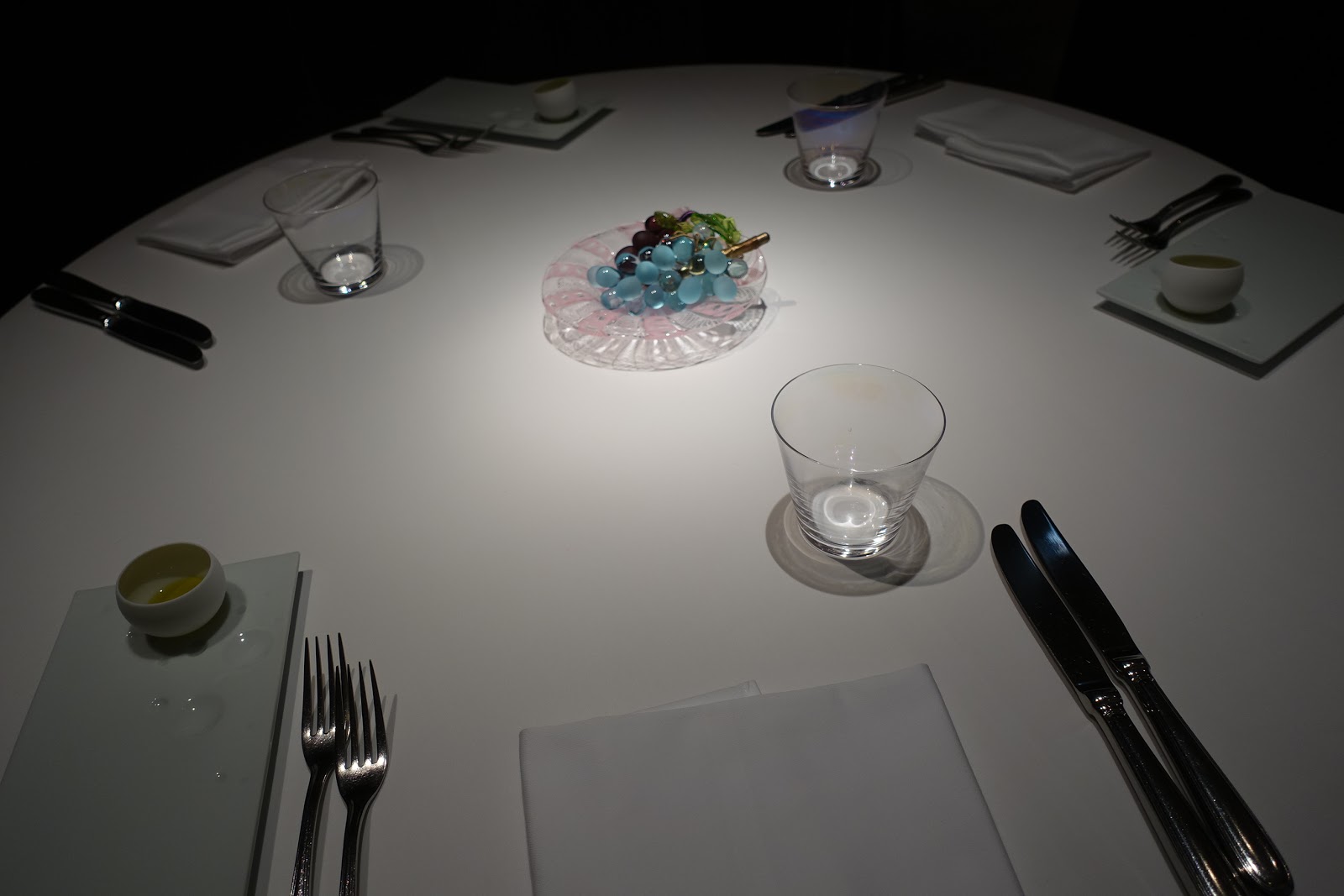 タケマシュラン レストラン ラッセ Restaurant L Asse 目黒