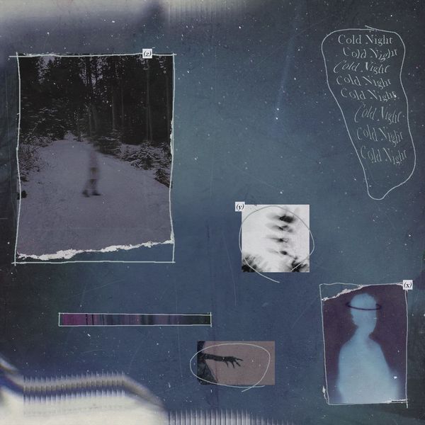 Allenxxb – Cold Night – Single